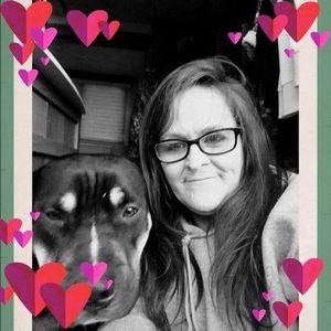 Meet your Posher, Kristy